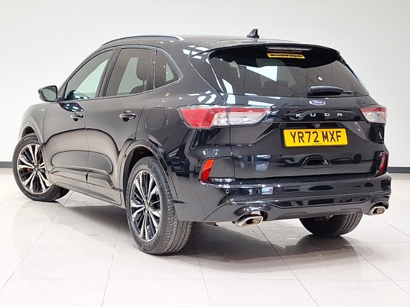 Used Ford Kuga 2022 for sale - 77142013: Photo 3