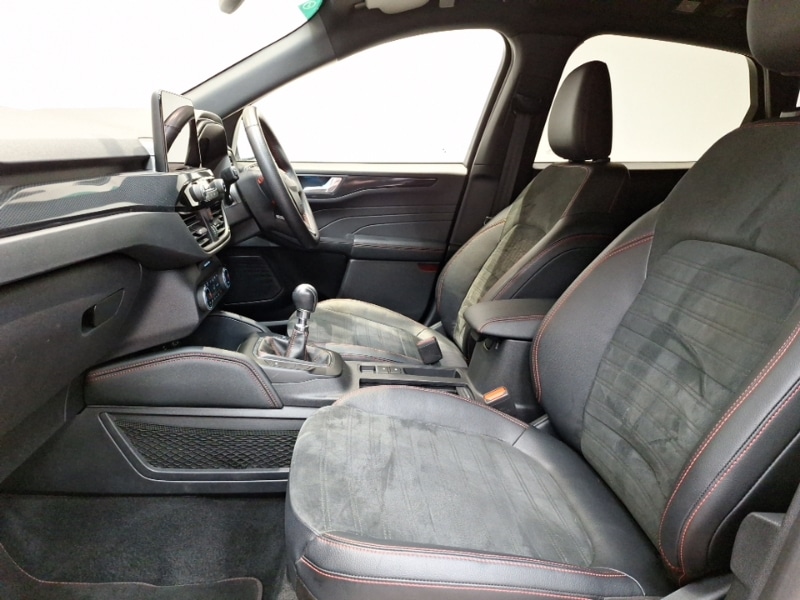 Used Ford Kuga 2022 for sale - 77142013: Photo 5