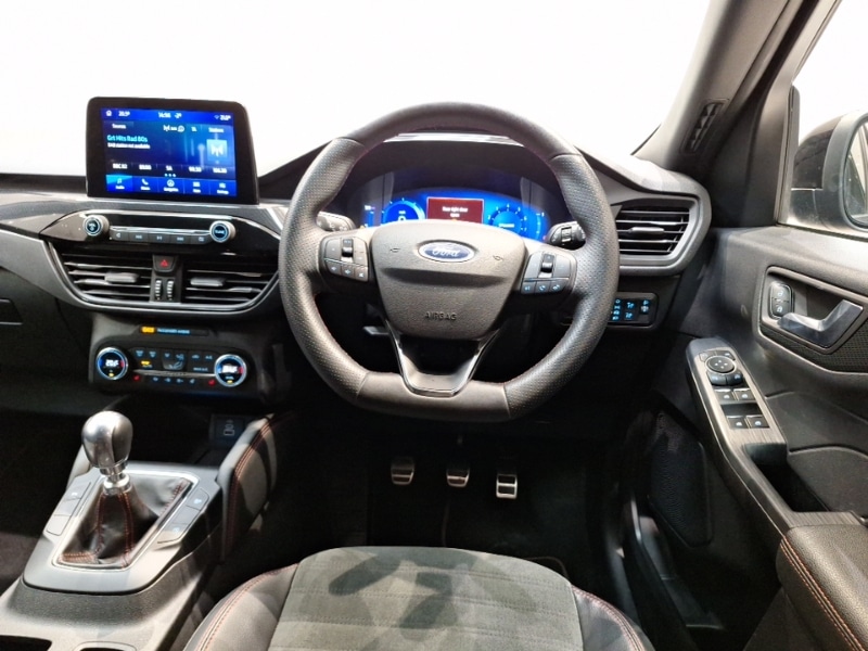 Used Ford Kuga 2022 for sale - 77142013: Photo 7