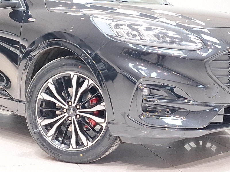 Used Ford Kuga 2022 for sale - 77142013: Photo 9