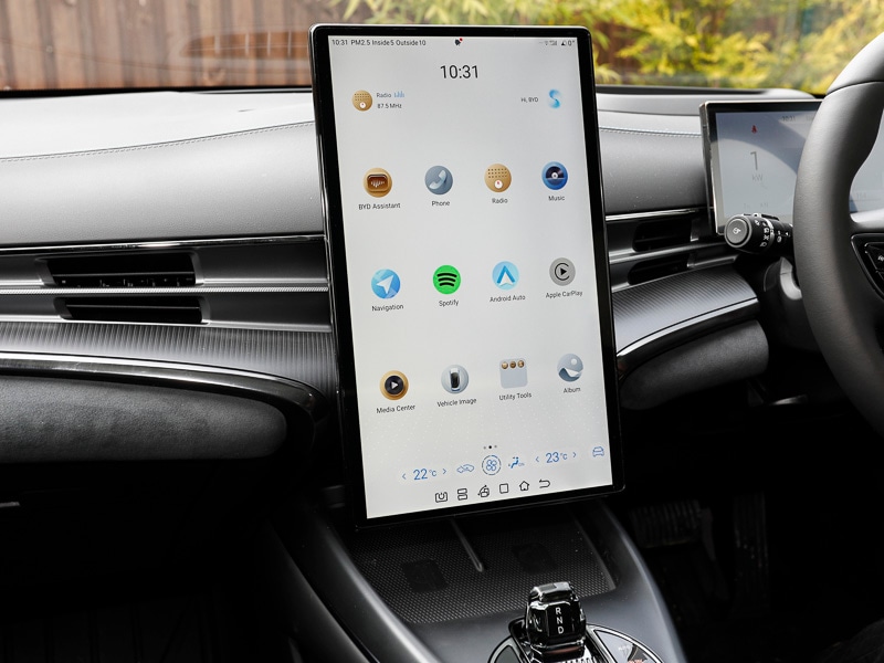 Used BYD Seal 2025 for sale - 77651763: Photo 12