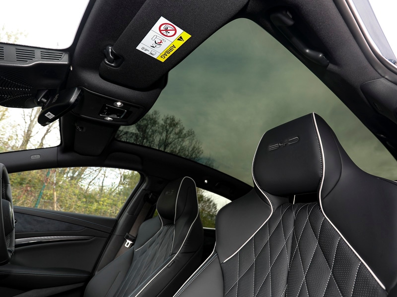 Used BYD Seal 2025 for sale - 77651763: Photo 17