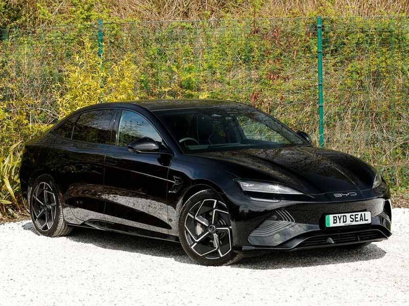 Used BYD Seal 2025 for sale - 77651763: Photo 7