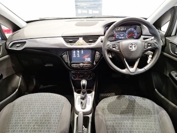 Used Vauxhall Corsa 2019 for sale - 78230360: Photo