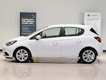 Used Vauxhall Corsa 2019 for sale - 78230360: Photo