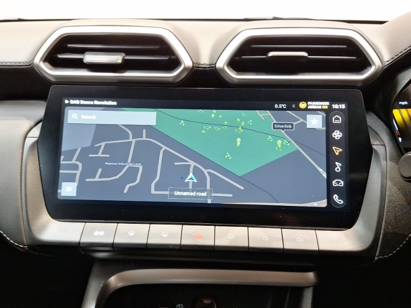 Used MG MG ZS 2025 for sale - 77149773: Photo 10