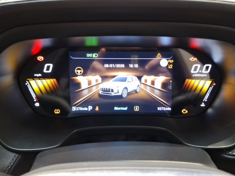 Used MG MG ZS 2025 for sale - 77149773: Photo 11