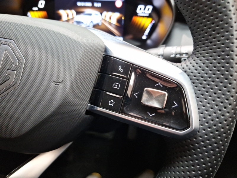 Used MG MG ZS 2025 for sale - 77149773: Photo 16