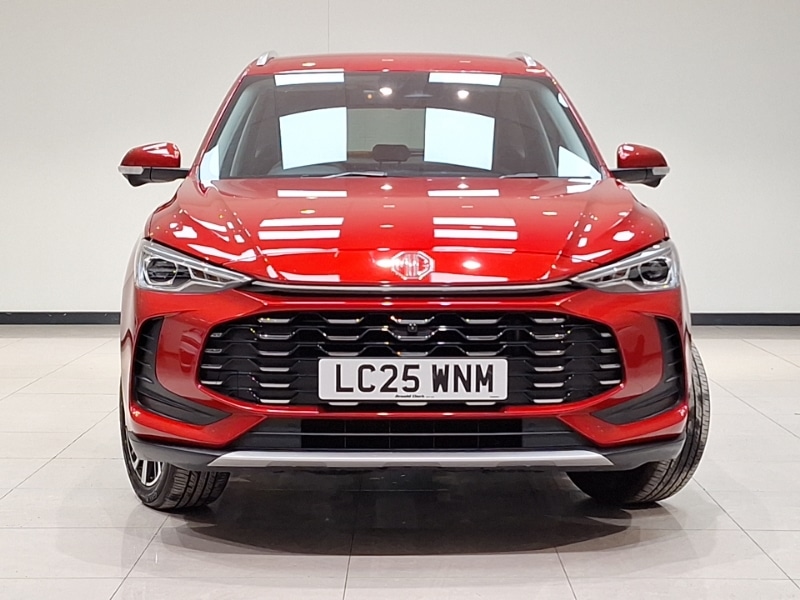 Used MG MG ZS 2025 for sale - 77149773: Photo 19