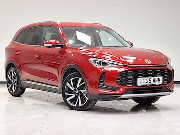 MG MG ZS feature image