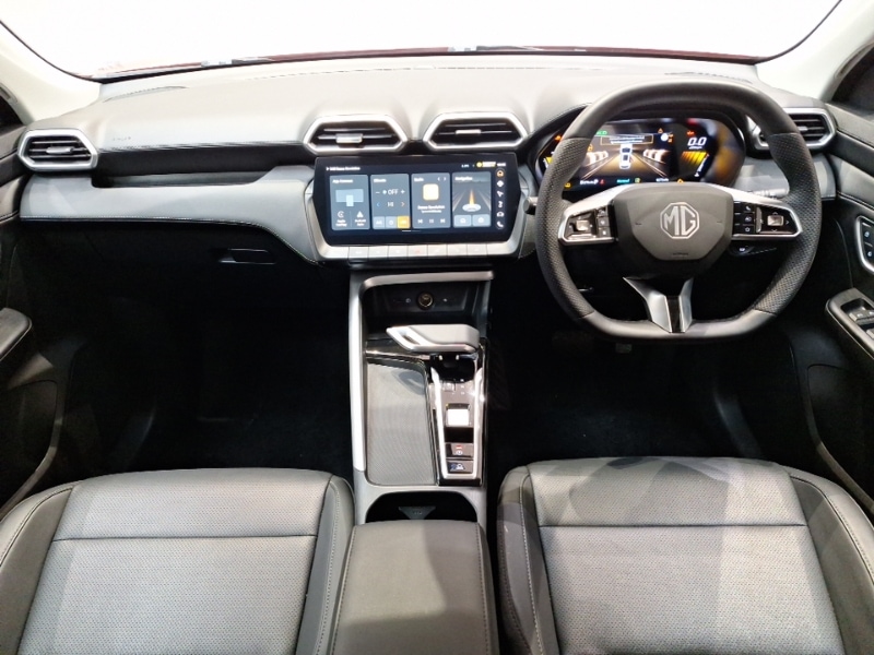 Used MG MG ZS 2025 for sale - 77149773: Photo 2