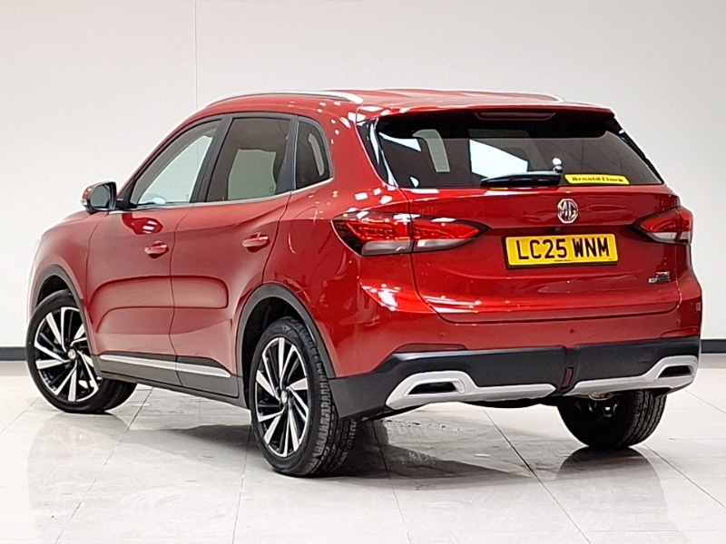 Used MG MG ZS 2025 for sale - 77149773: Photo 3