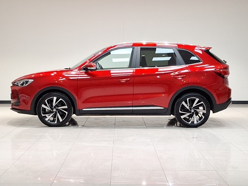 Used MG MG ZS 2025 for sale - 77149773: Photo 4