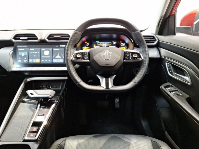 Used MG MG ZS 2025 for sale - 77149773: Photo 7