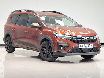 Used Dacia Jogger 2024 for sale - 78842003: Photo