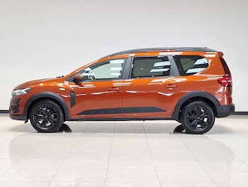 Used Dacia Jogger 2024 for sale - 78842003: Photo