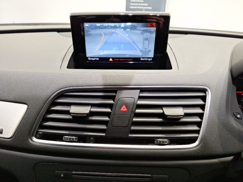 Used Audi Q3 2015 for sale - 77716667: Photo 11