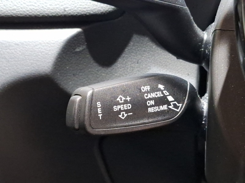 Used Audi Q3 2015 for sale - 77716667: Photo 12