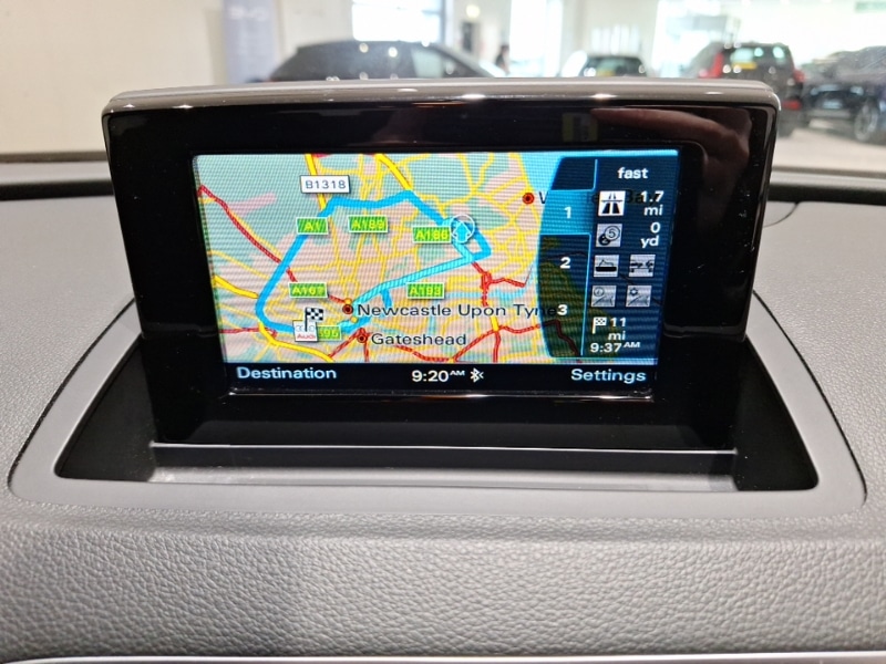 Used Audi Q3 2015 for sale - 77716667: Photo 17