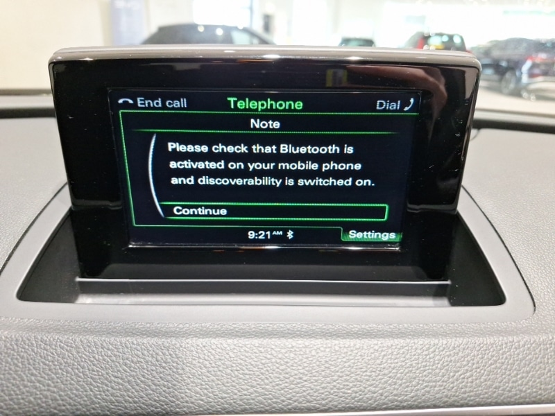 Used Audi Q3 2015 for sale - 77716667: Photo 18