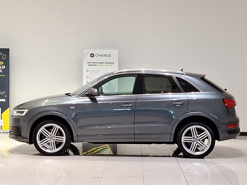 Used Audi Q3 2015 for sale - 77716667: Photo 4