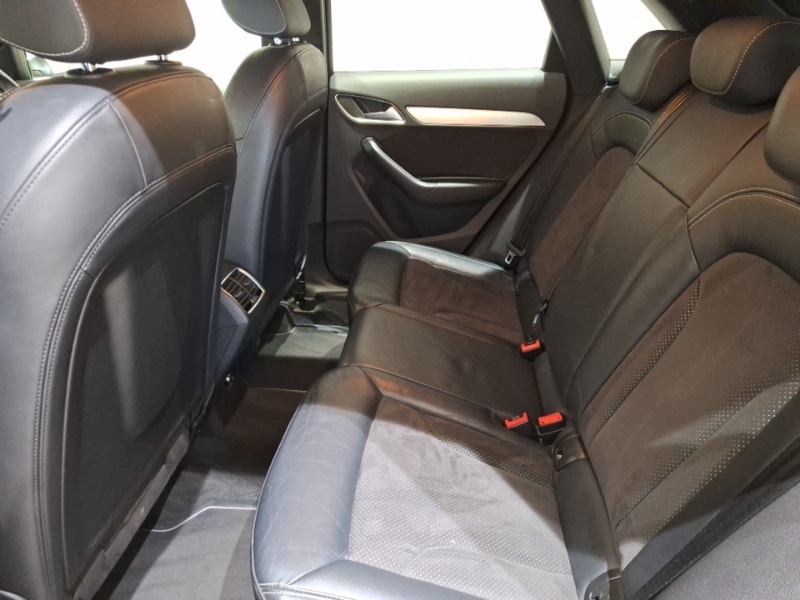 Used Audi Q3 2015 for sale - 77716667: Photo 6