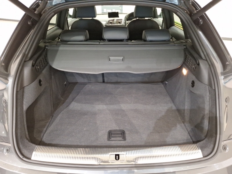 Used Audi Q3 2015 for sale - 77716667: Photo 8