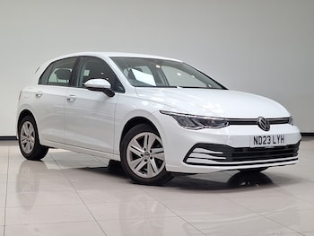 Used Volkswagen Golf 2023 for sale - 79203979: Photo