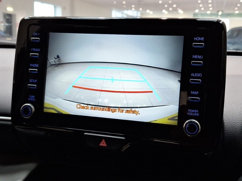 Used Toyota Yaris Cross 2022 for sale - 76707791: Photo 13