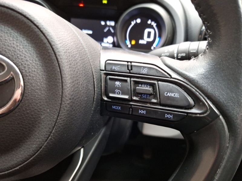 Used Toyota Yaris Cross 2022 for sale - 76707791: Photo 16