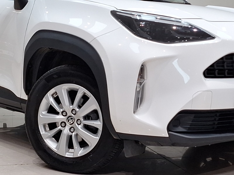 Used Toyota Yaris Cross 2022 for sale - 76707791: Photo 9