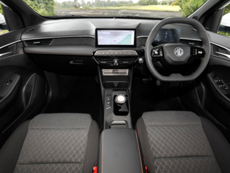 Used MG MG3 2025 for sale - 77214160: Photo 2