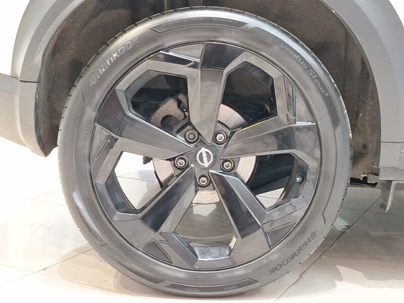 Used Nissan Juke 2025 for sale - 78041160: Photo 12