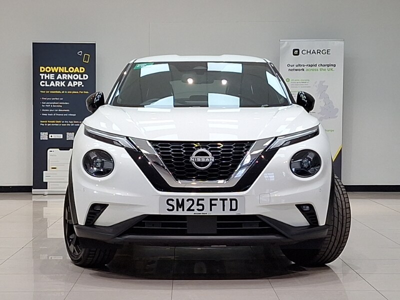 Used Nissan Juke 2025 for sale - 78041160: Photo 19