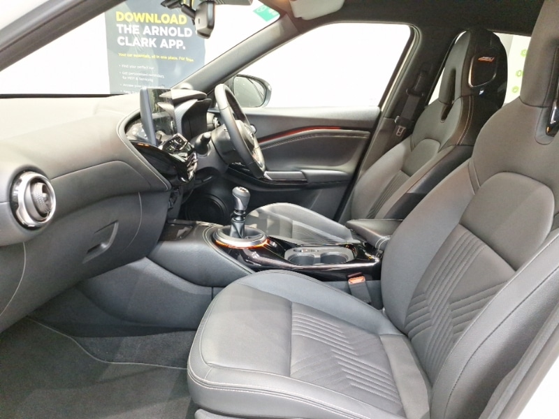 Used Nissan Juke 2025 for sale - 78041160: Photo 5