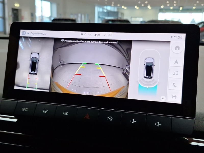 Used MG MG4 2025 for sale - 77134310: Photo 13