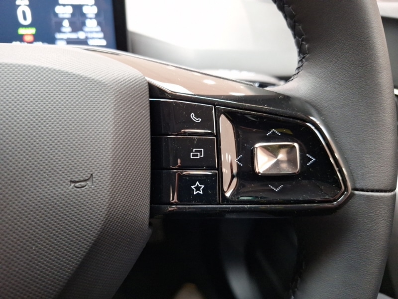 Used MG MG4 2025 for sale - 77134310: Photo 16