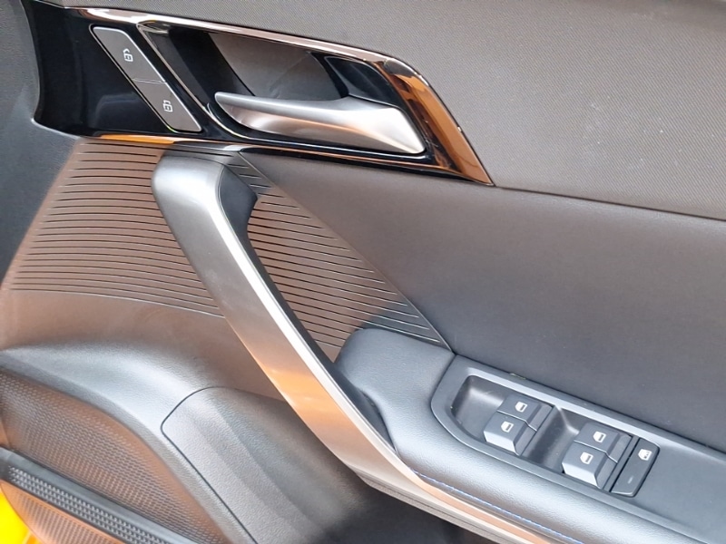 Used MG MG4 2025 for sale - 77134310: Photo 17