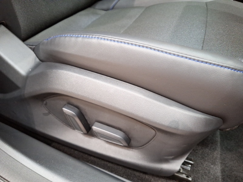 Used MG MG4 2025 for sale - 77134310: Photo 18