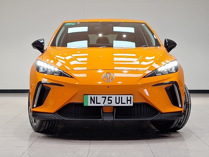 Used MG MG4 2025 for sale - 77134310: Photo 19