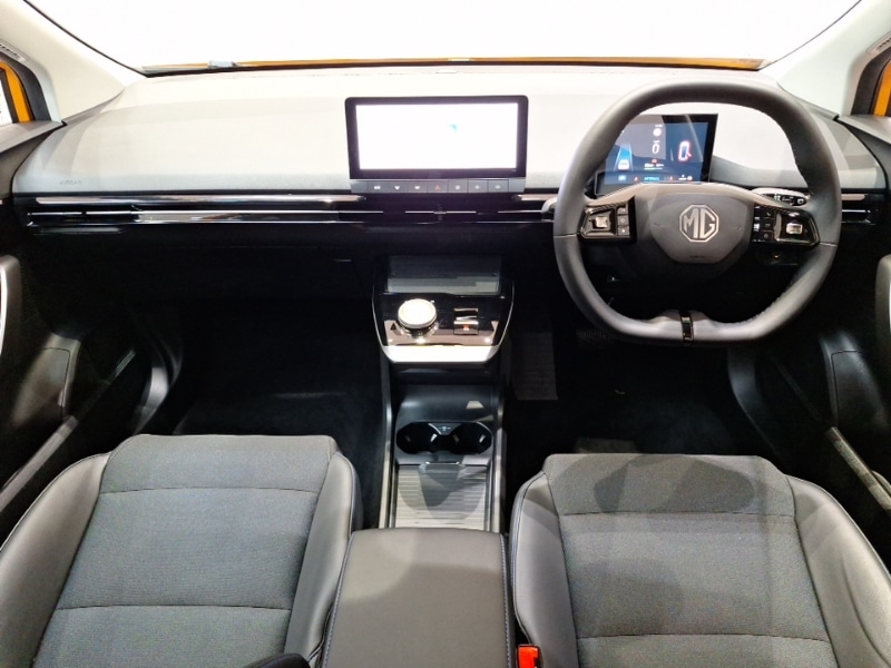 Used MG MG4 2025 for sale - 77134310: Photo 2