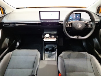 Used MG MG4 2025 for sale - 77134310: Photo