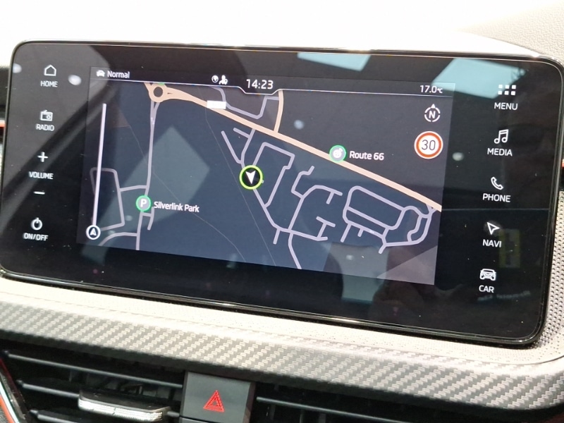 Used Skoda Kamiq 2024 for sale - 76713488: Photo 10