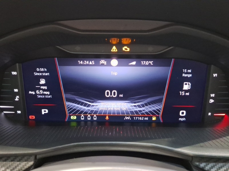 Used Skoda Kamiq 2024 for sale - 76713488: Photo 11