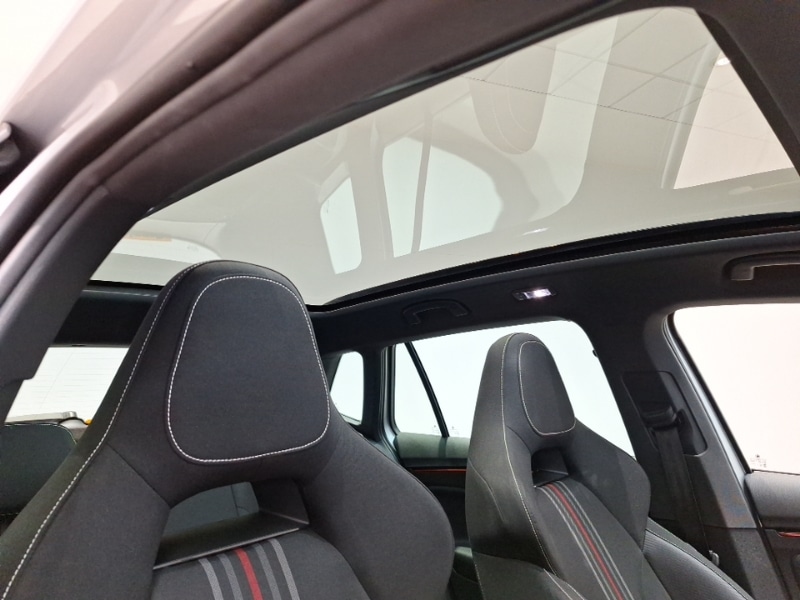 Used Skoda Kamiq 2024 for sale - 76713488: Photo 13