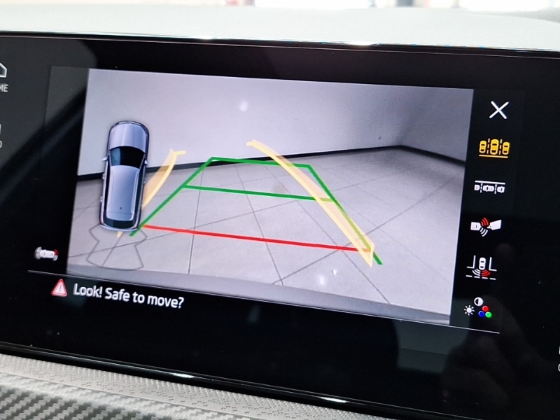 Used Skoda Kamiq 2024 for sale - 76713488: Photo 14