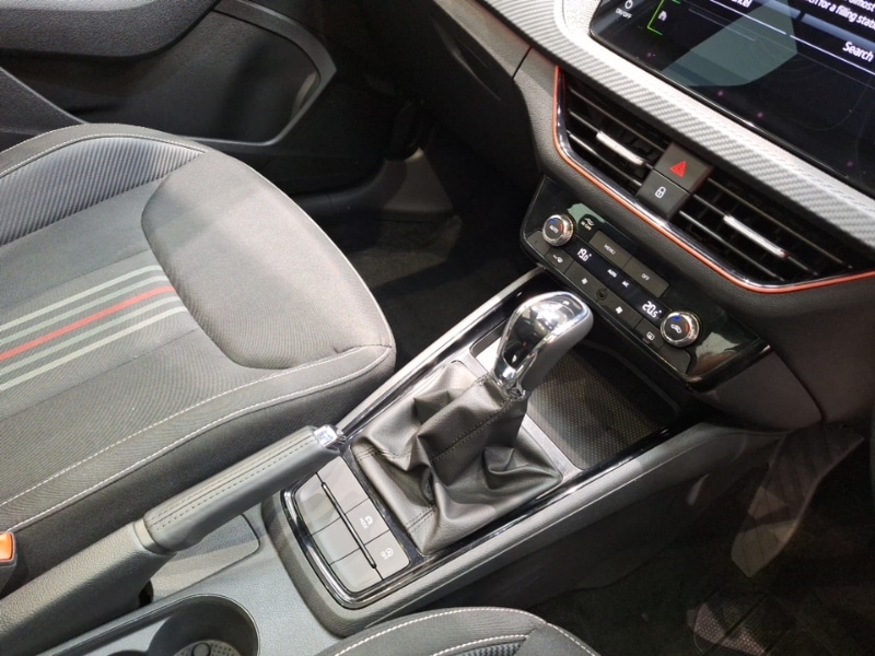 Used Skoda Kamiq 2024 for sale - 76713488: Photo 15