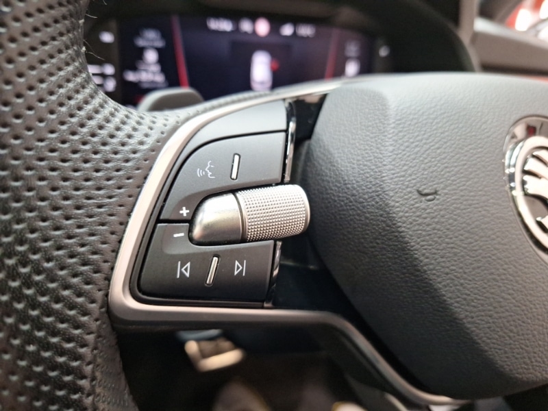 Used Skoda Kamiq 2024 for sale - 76713488: Photo 16