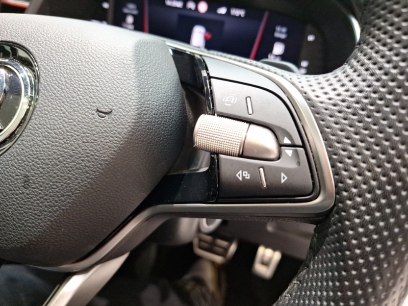 Used Skoda Kamiq 2024 for sale - 76713488: Photo 17