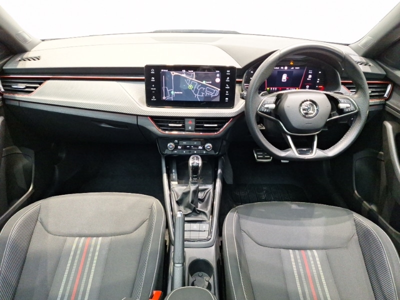 Used Skoda Kamiq 2024 for sale - 76713488: Photo 2